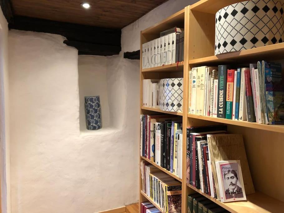 Maison Rurale Au Coeur Des Cevennes Ardechoises Dompnac Eksteriør billede