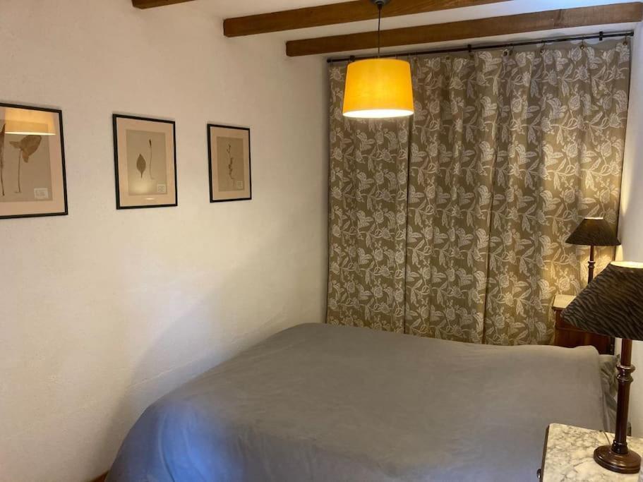Maison Rurale Au Coeur Des Cevennes Ardechoises Dompnac Eksteriør billede