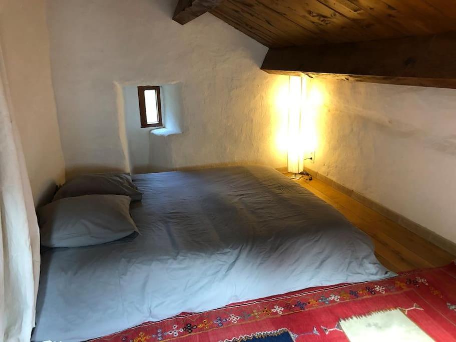 Maison Rurale Au Coeur Des Cevennes Ardechoises Dompnac Eksteriør billede